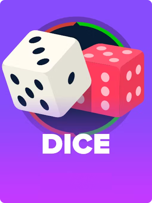 Think you can predict the next roll? Our Dice game is the ultimate test!